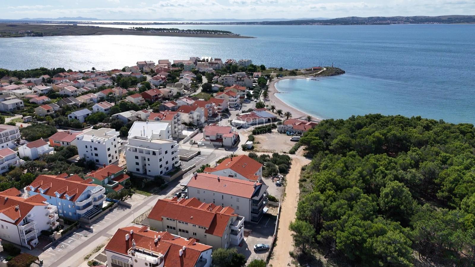    Apartment Povljana, 84m2