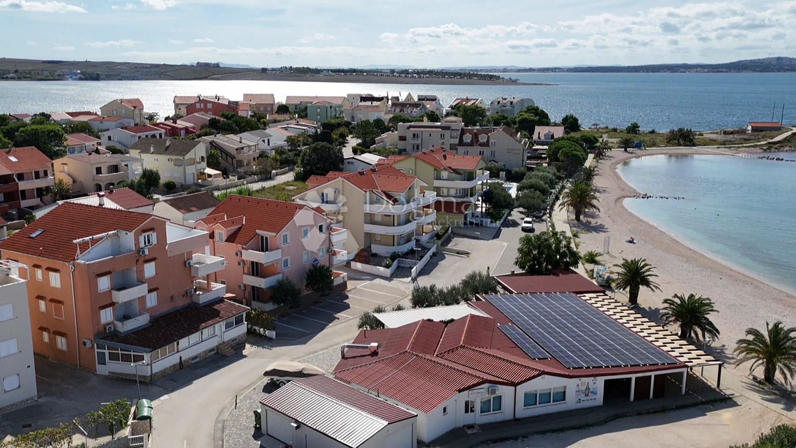  OTOK PAG 100M OD MORA  