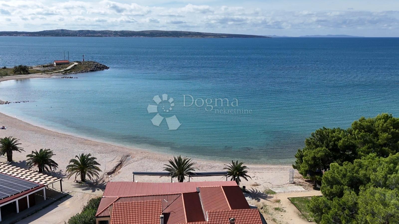  OTOK PAG 100M OD MORA  