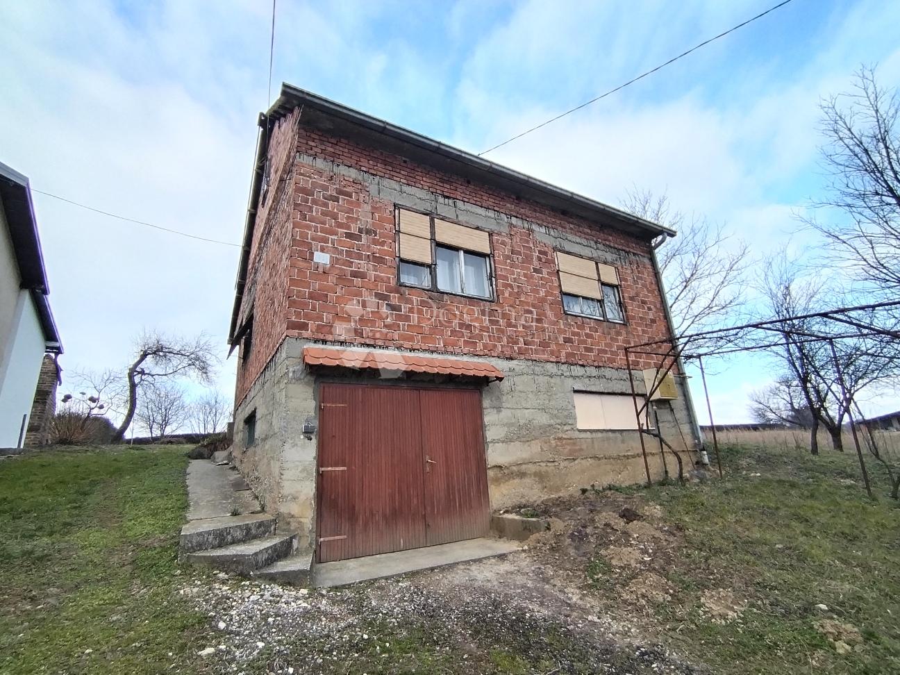  Kuća s potencijalom u Križevcima  
