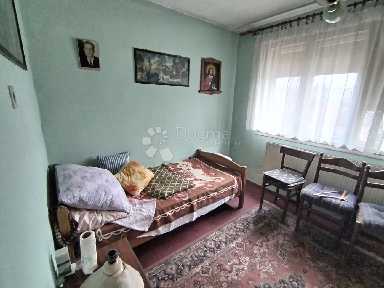  Kuća s potencijalom u Križevcima  