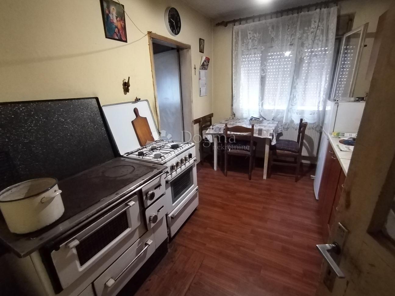  Kuća s potencijalom u Križevcima  