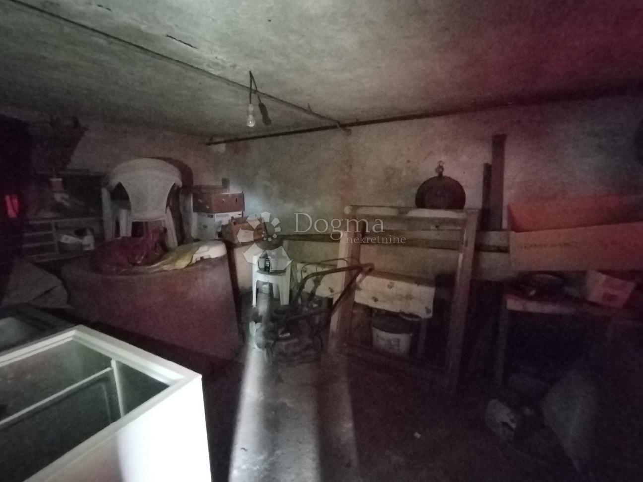  Kuća s potencijalom u Križevcima  
