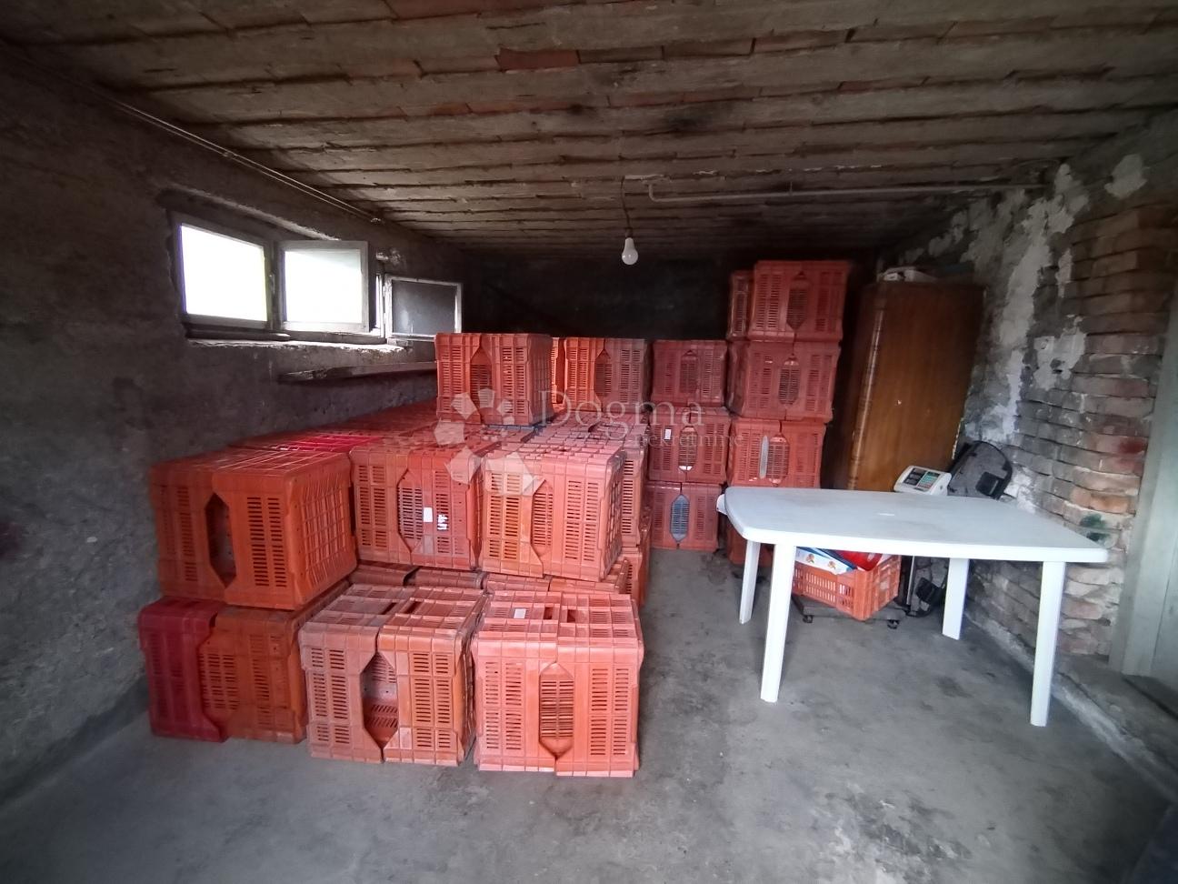  Kuća s potencijalom u Križevcima  