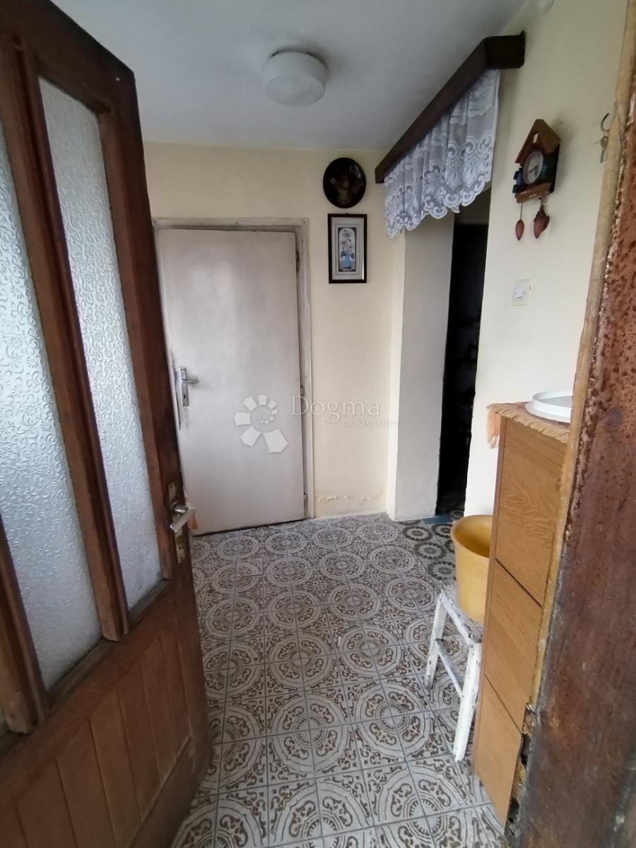  Kuća s potencijalom u Križevcima  