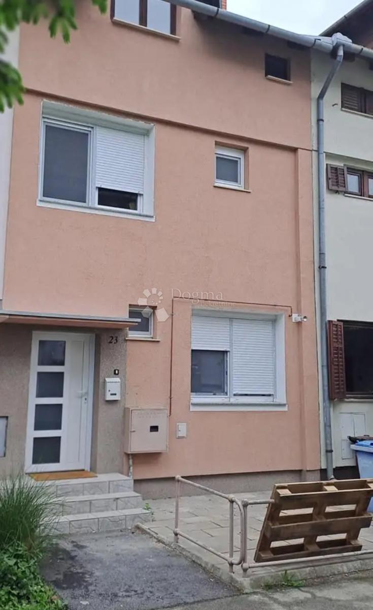    House Jug II, Osijek, 120m2
