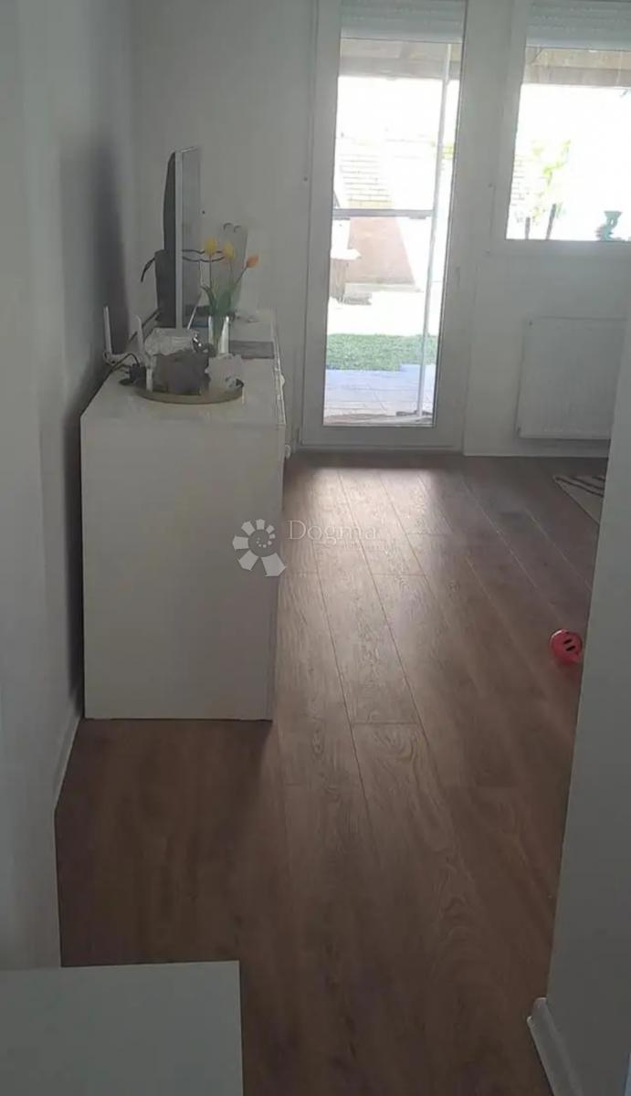    House Jug II, Osijek, 120m2