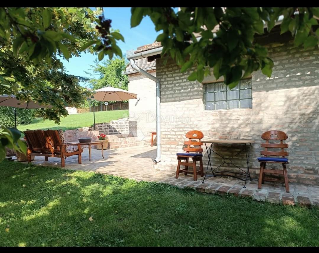  Rijetkost na tržištu! Bajkovito imanje u Baranji!  