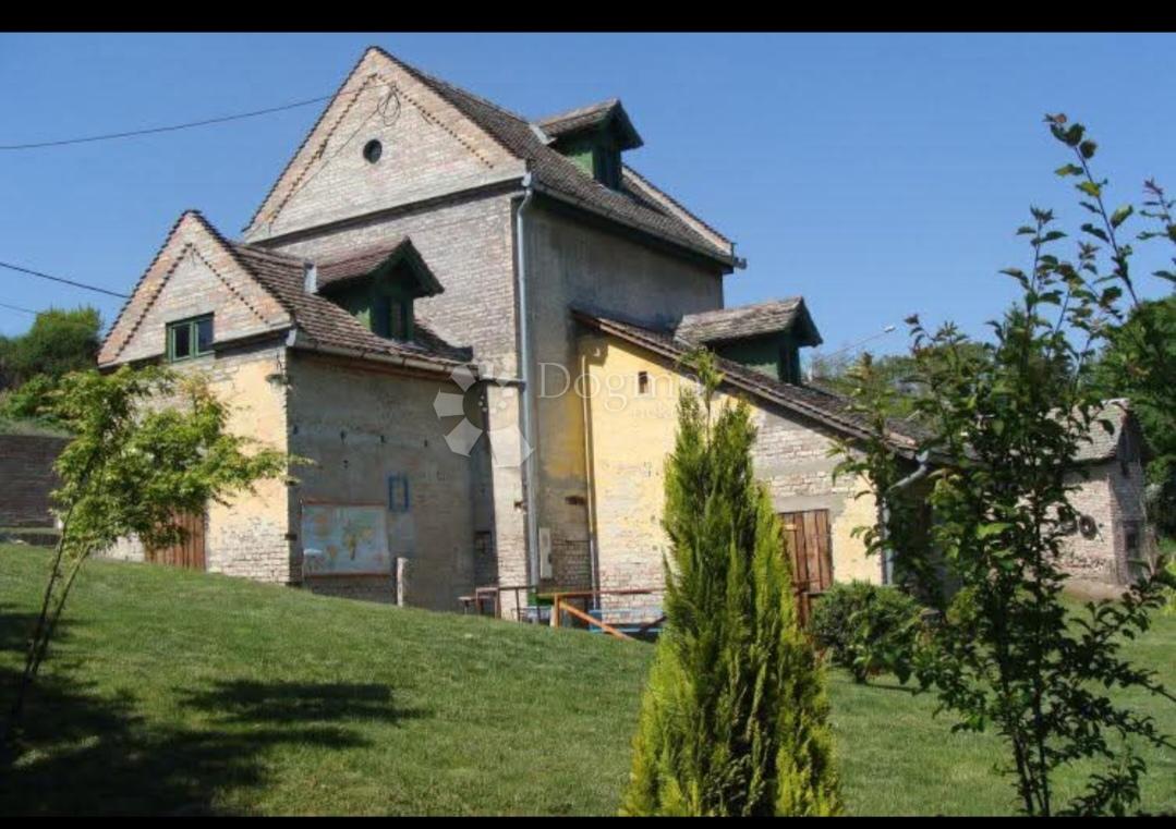  Rijetkost na tržištu! Bajkovito imanje u Baranji!  