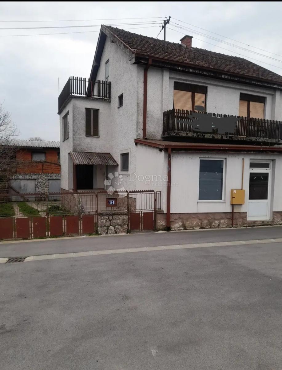    House Ivankovo, 140m2