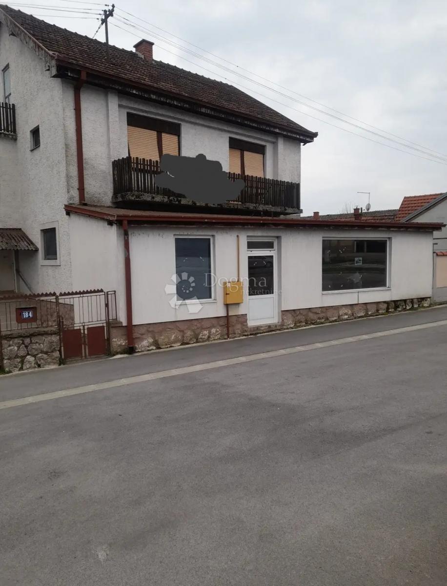    House Ivankovo, 140m2