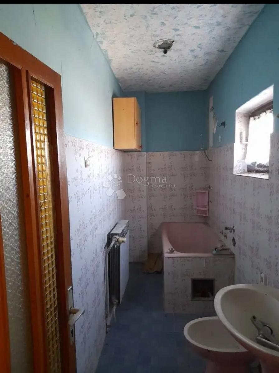    House Ivankovo, 140m2