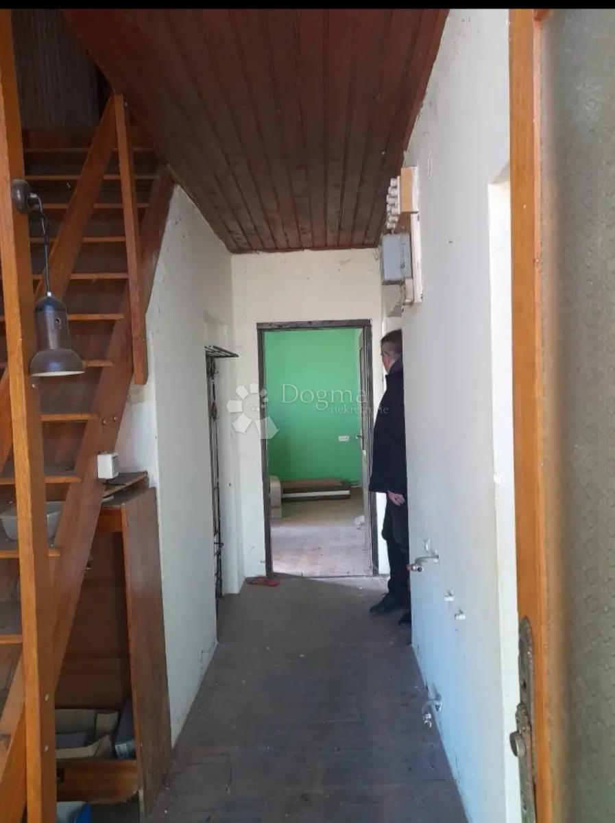   House Ivankovo, 140m2