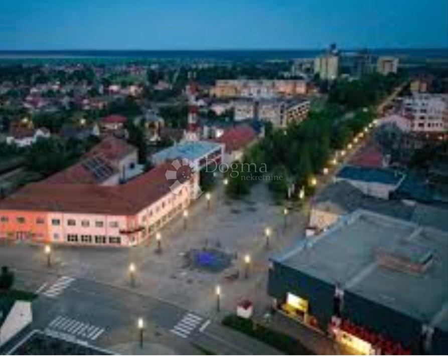   Geschäftsraum Beli Manastir, 248m2 