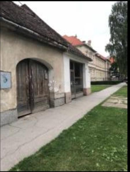   Geschäftsraum Đakovo, 155m2 