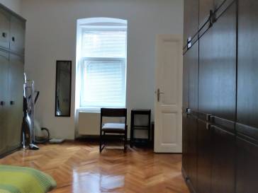 Квартира Donji grad, Donji Grad, 85,15m2