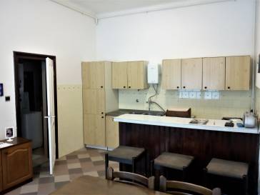 Квартира Donji grad, Donji Grad, 85,15m2