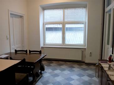Квартира Donji grad, Donji Grad, 85,15m2