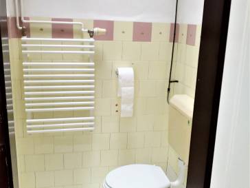 Квартира Donji grad, Donji Grad, 85,15m2