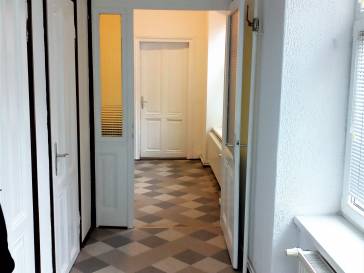 Квартира Donji grad, Donji Grad, 85,15m2