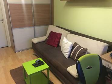 Prodaja stana,Mlinovi,25,25m2, prizemlje