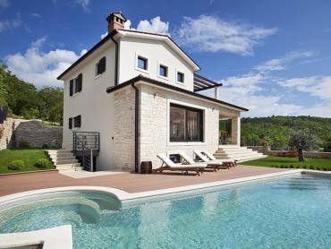 Дом Trget, Ra&scaron;a, 300m2