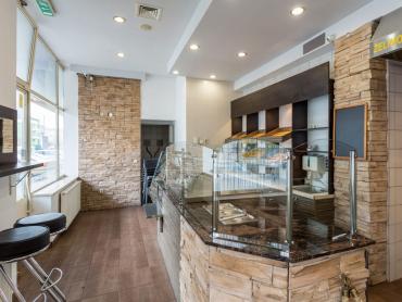 Коммерческая Dugave, Novi Zagreb - Istok, 97,50m2