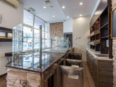 Коммерческая Dugave, Novi Zagreb - Istok, 97,50m2