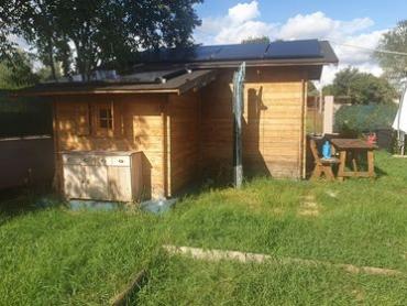 Земля Marčana, 500m2