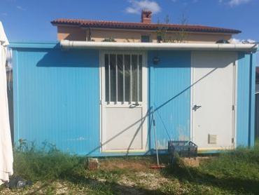 Земля Marčana, 500m2