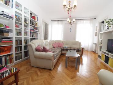 Квартира Brajda, Rijeka, 132,92m2