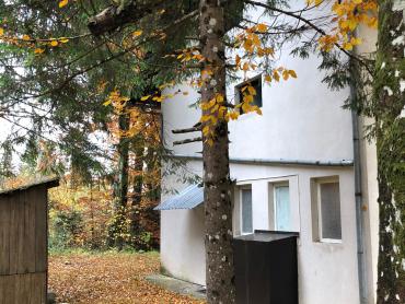 Kuća za odmor podno Kleka u blizini Bjelolasice