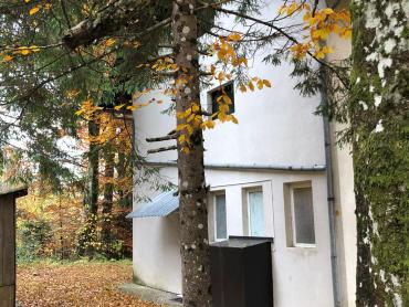 Kuća za odmor podno Kleka u blizini Bjelolasice
