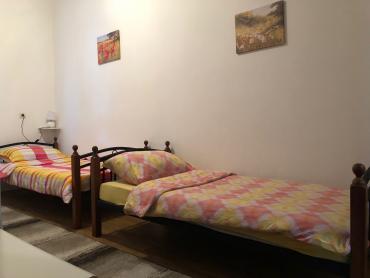 Kuća za odmor podno Kleka u blizini Bjelolasice
