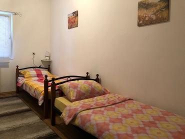 Kuća za odmor podno Kleka u blizini Bjelolasice