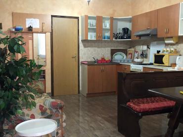 Kuća za odmor podno Kleka u blizini Bjelolasice