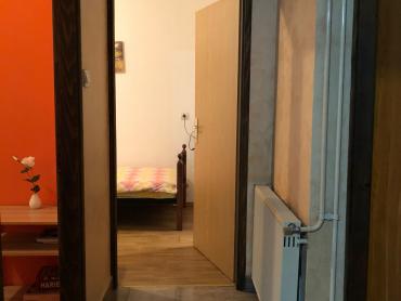 Kuća za odmor podno Kleka u blizini Bjelolasice
