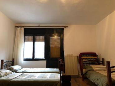 Kuća za odmor podno Kleka u blizini Bjelolasice