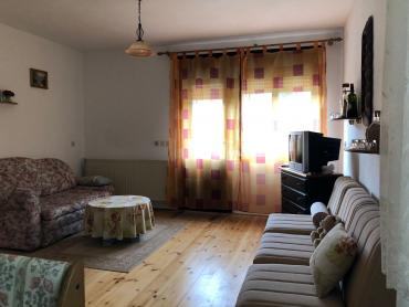 Kuća za odmor podno Kleka u blizini Bjelolasice