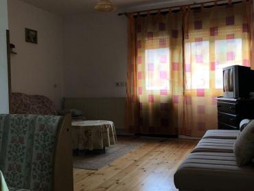 Kuća za odmor podno Kleka u blizini Bjelolasice