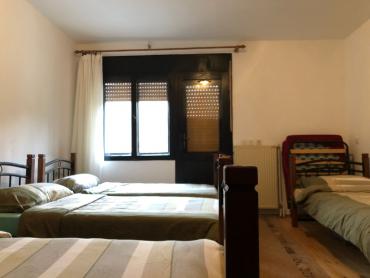 Kuća za odmor podno Kleka u blizini Bjelolasice