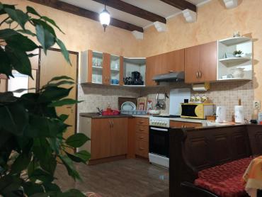 Kuća za odmor podno Kleka u blizini Bjelolasice