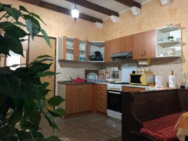 Kuća za odmor podno Kleka u blizini Bjelolasice