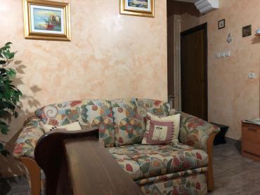 Kuća za odmor podno Kleka u blizini Bjelolasice