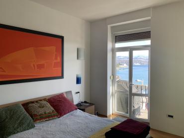 Квартира Opatija - Centar, Opatija, 56m2