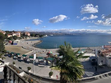 Квартира Opatija - Centar, Opatija, 56m2
