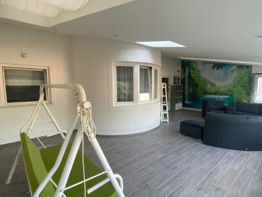 Дом Vidikovac, Pula, 326m2