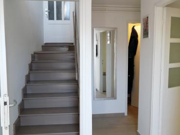 Квартира Kostrena Sveta Lucija, Kostrena, 90m2