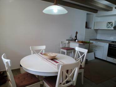 Квартира Kostrena Sveta Lucija, Kostrena, 90m2