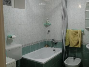 Квартира Kostrena Sveta Lucija, Kostrena, 90m2